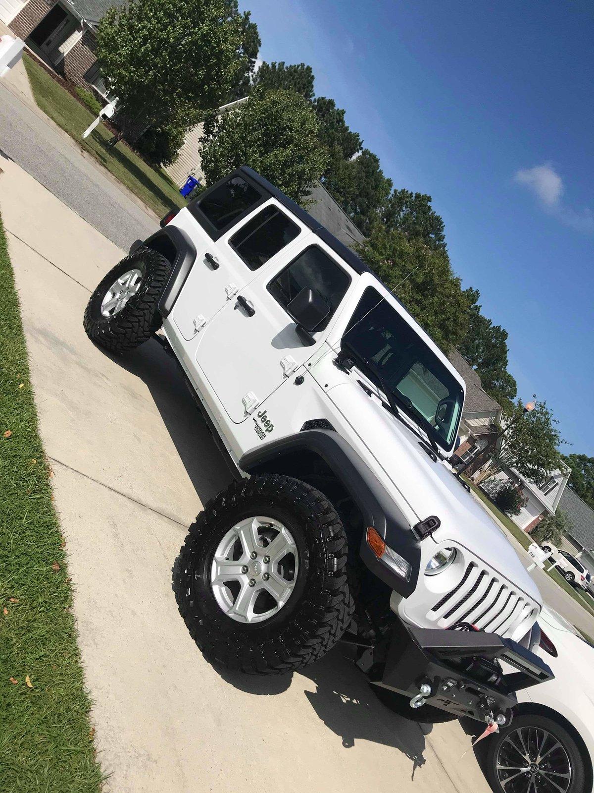 Jeep Wrangler JL Introductions & Welcome Thread 👋 received_637721920084127