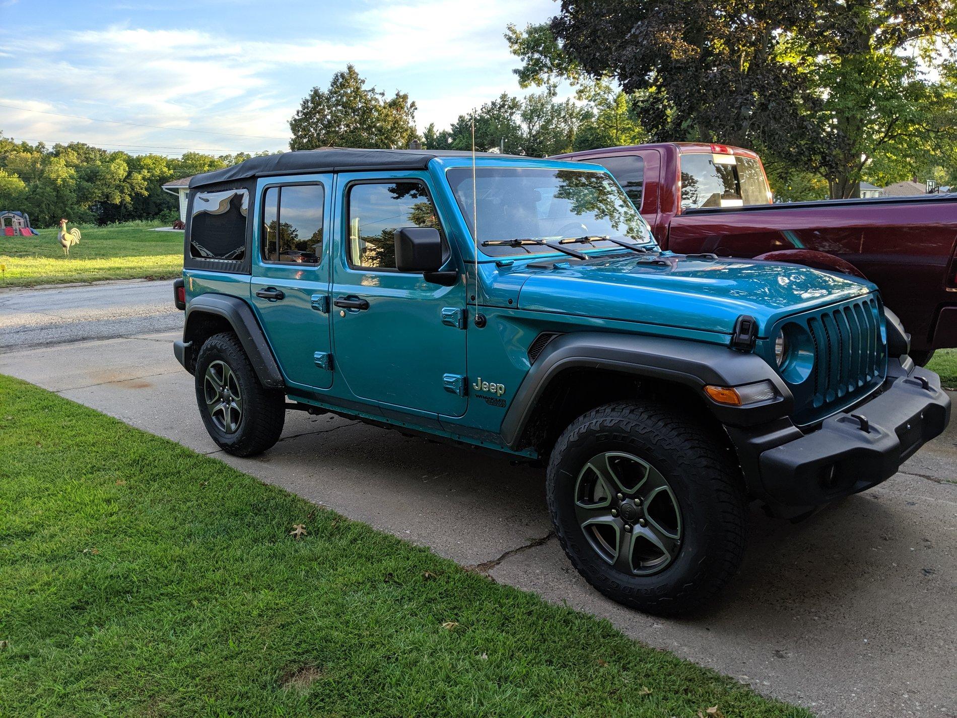 Jeep Wrangler JL Introductions & Welcome Thread 👋 IMG_20190827_190433