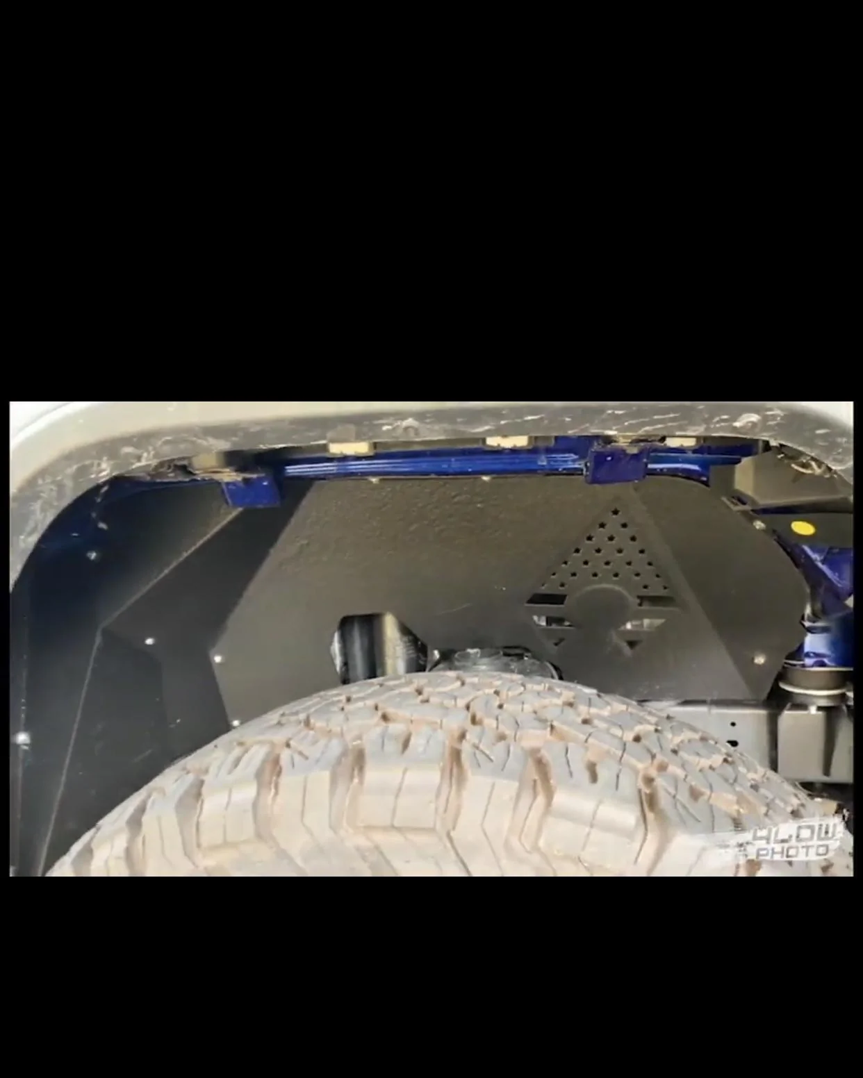 Jeep Wrangler JL What did you do TO your Jeep JL today? 927EBB6C-41DF-416C-8478-9AA66F717C35