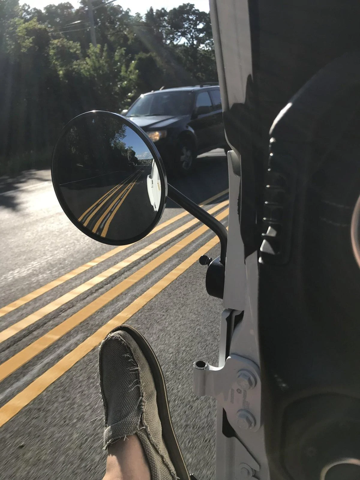 Jeep Wrangler JL What did you do TO your Jeep JL today? 2520DE3D-E97F-41FD-8766-6A8BD1BB70BE