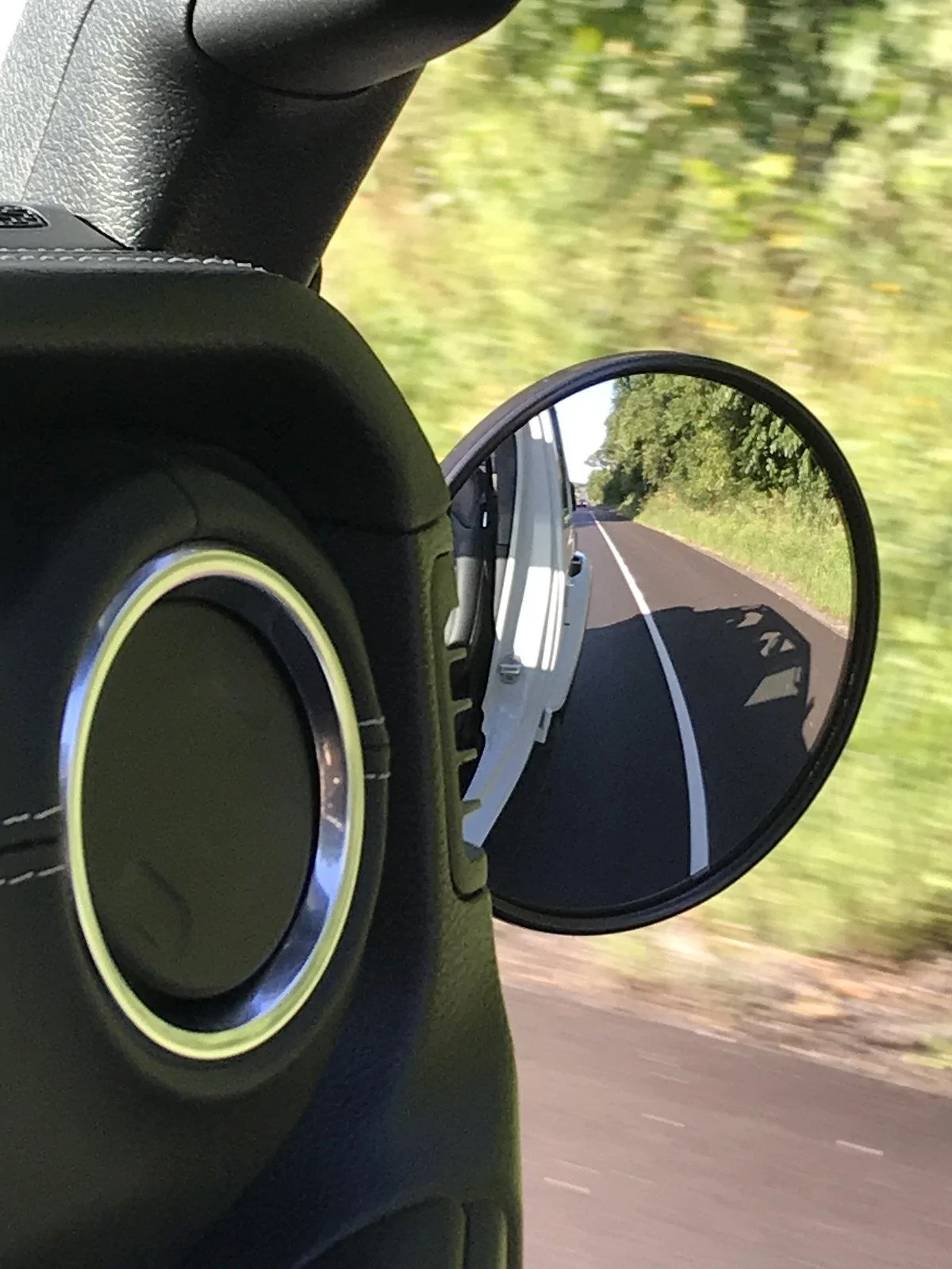 Jeep Wrangler JL Doorless Mirrors? C278670D-70C5-412F-8A6B-692233AABE6E