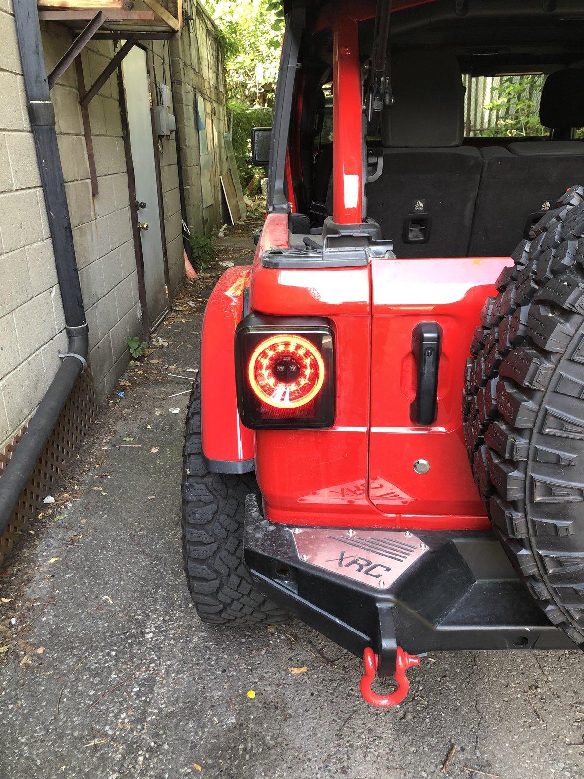 Jeep Wrangler JL LED Tail Lights 0F87AB73-8D11-4A39-8D35-509DFDC456E2