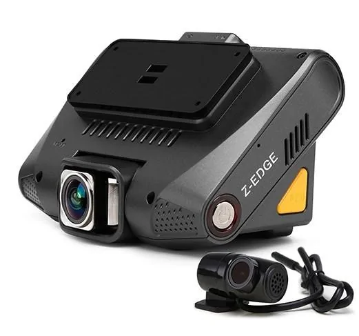 Jeep Wrangler JL Dash Cam (for beginners)? S4-主01