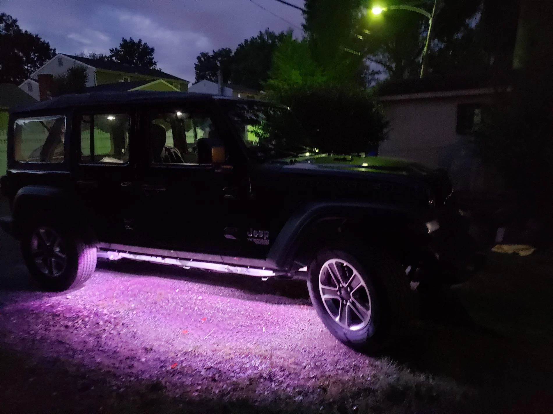 Jeep Wrangler JL Wiring rock lights? 20190828_201344