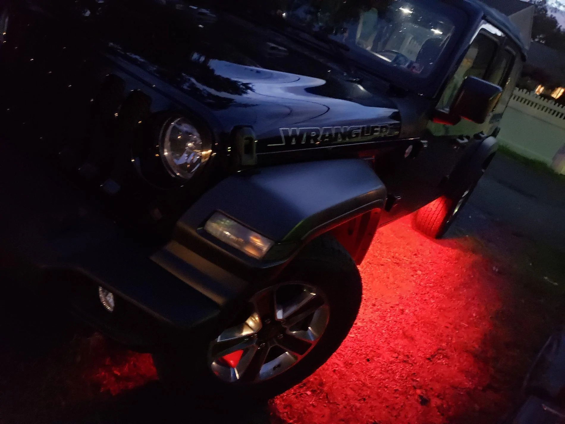 Jeep Wrangler JL Wiring rock lights? 20190828_201319