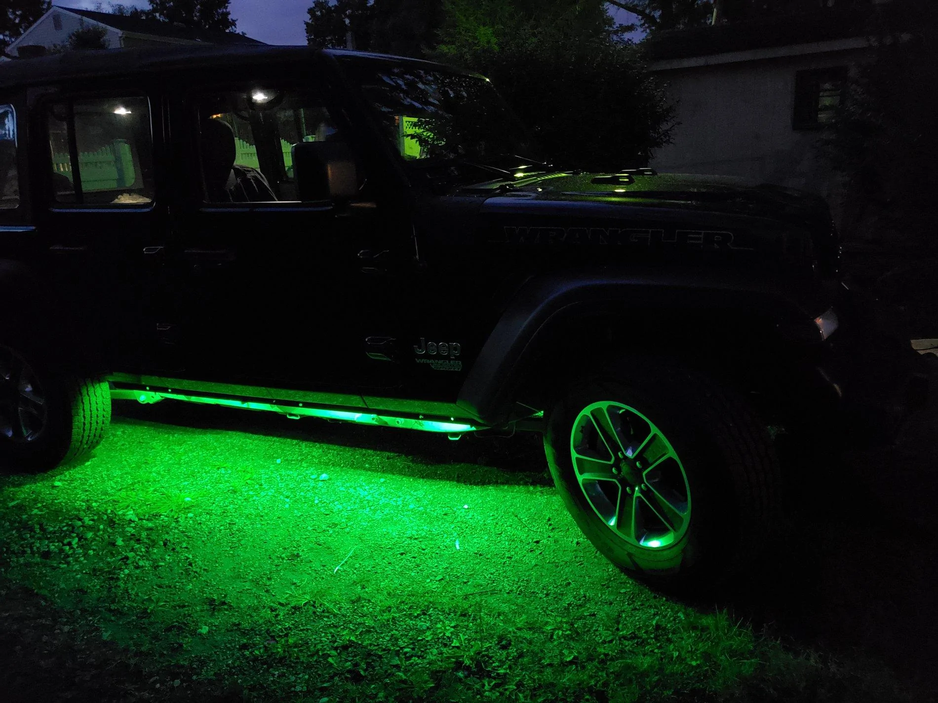 Jeep Wrangler JL Wiring rock lights? 20190828_201258
