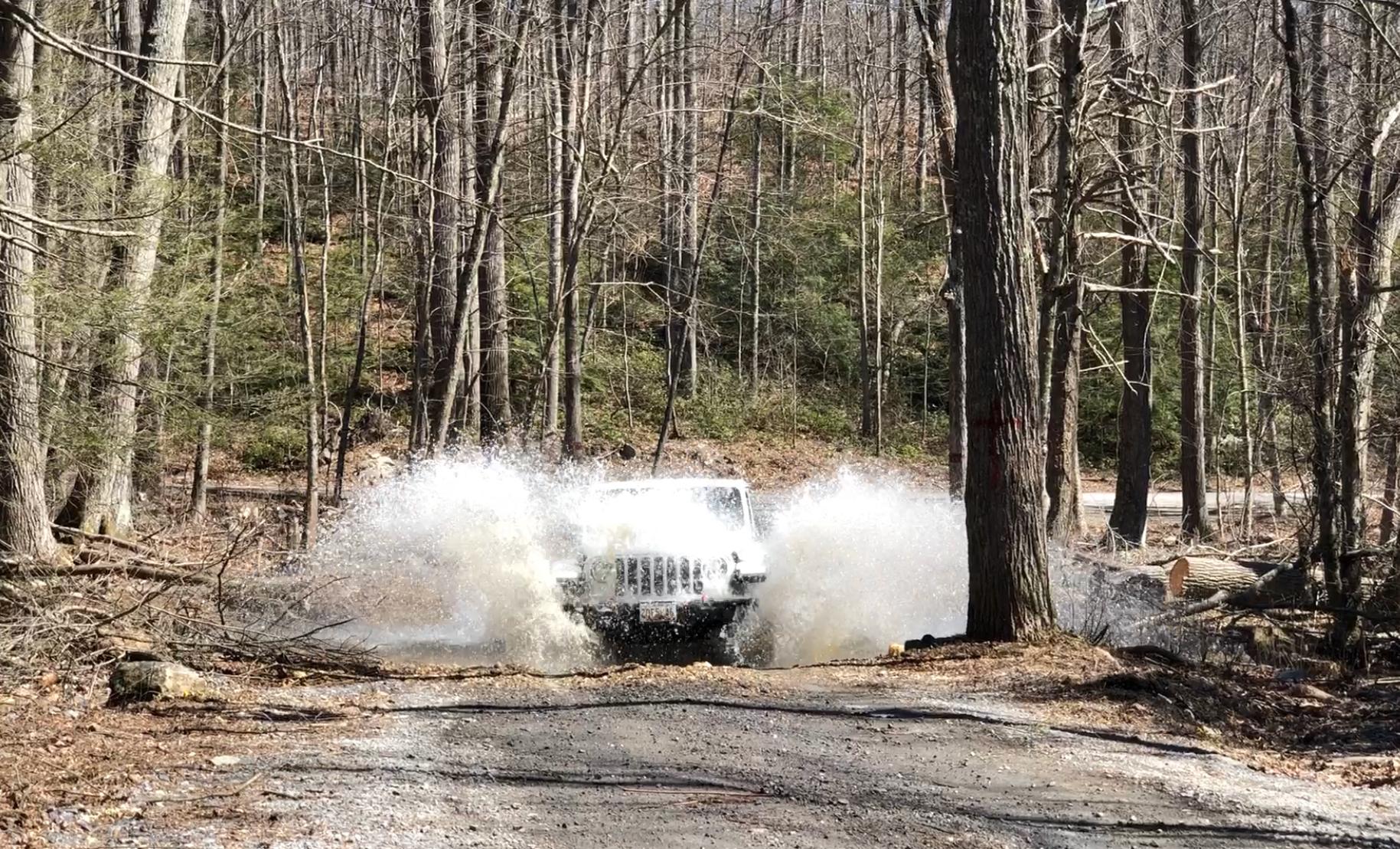 Jeep Wrangler JL What did you do TO your Jeep JL today? BA76C8A7-9D25-4C98-9FE2-499FA8FB67DE