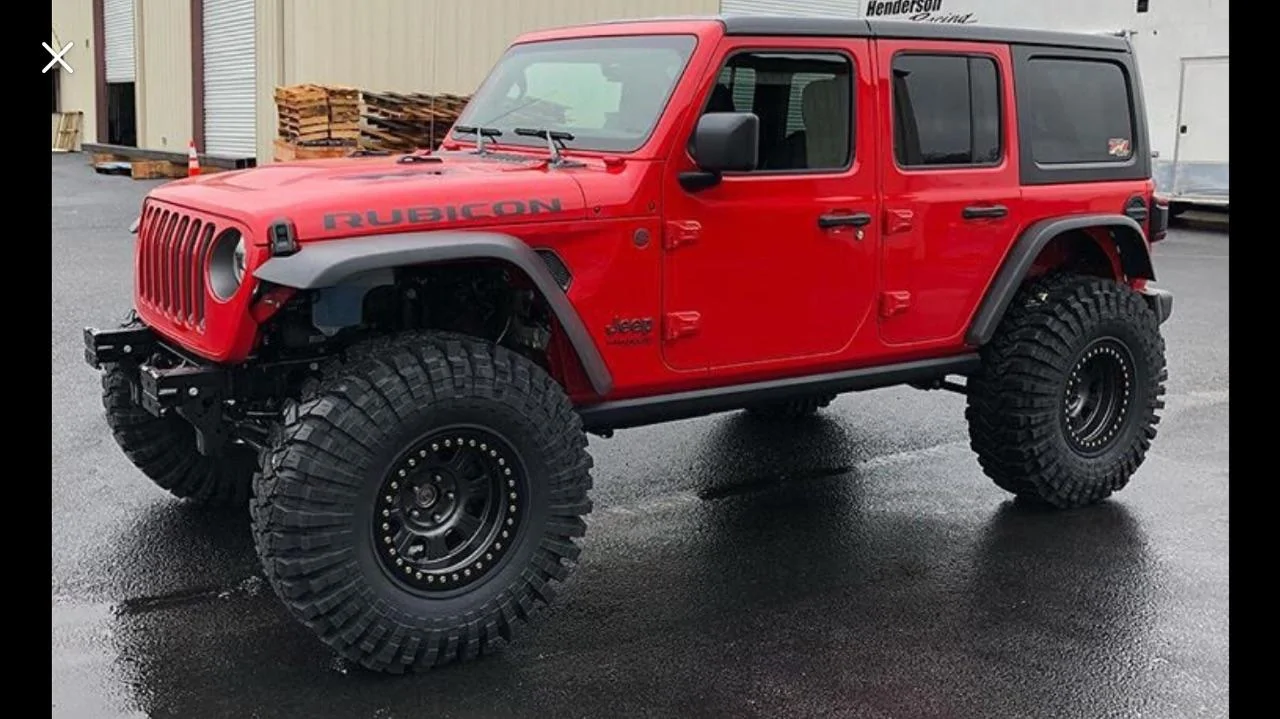 Jeep Wrangler JL Cut fenders? IMG_0005