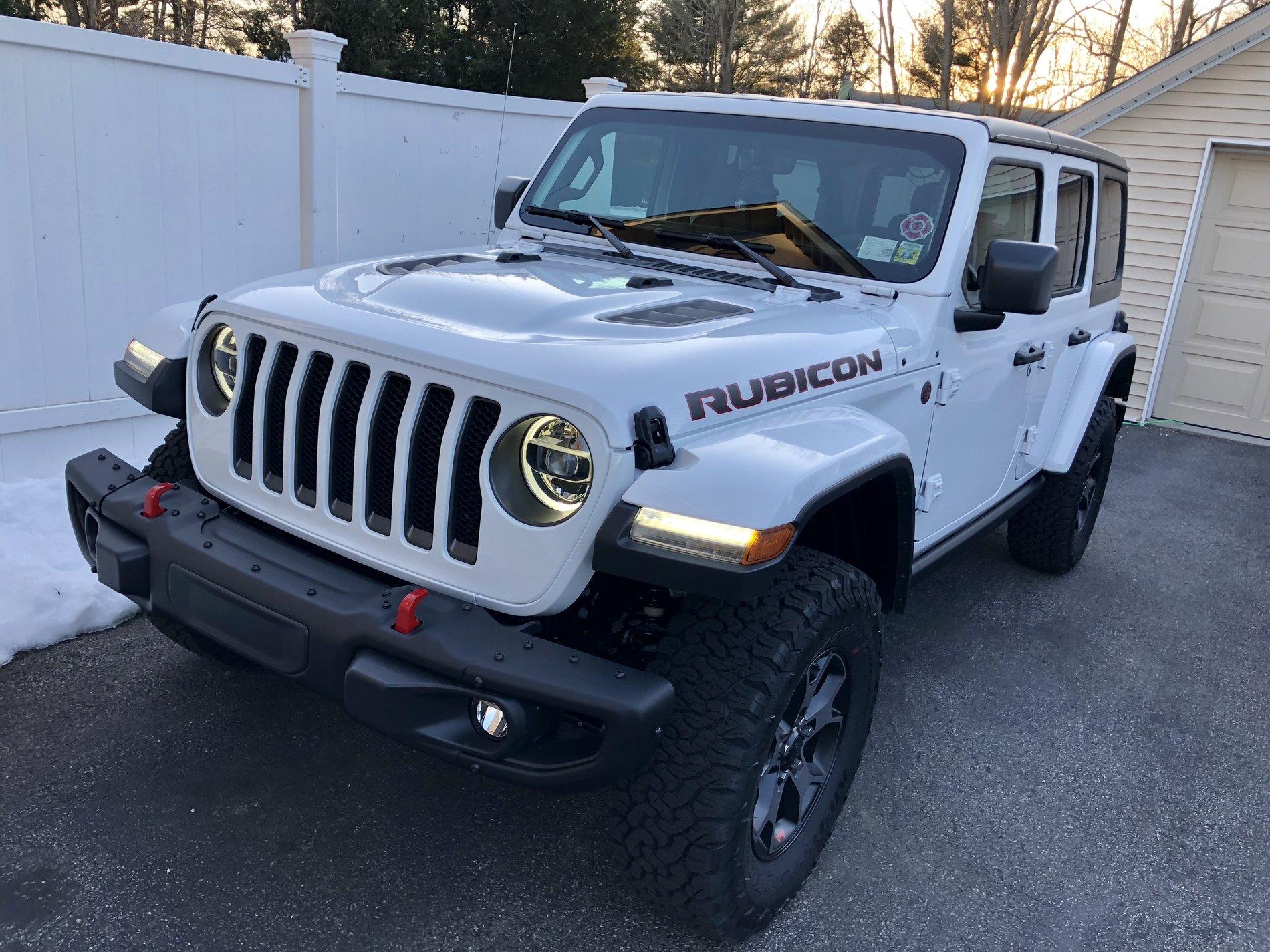 Jeep Wrangler JL The dreaded JB freeze 5B62B5F2-7852-4A9F-B8C1-87B97107872C
