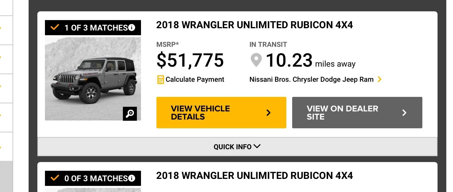 Jeep Wrangler JL Sting-Gray Can Now Be Ordered! 060C2C48-51CB-4AA8-813B-9AB1644A81C2