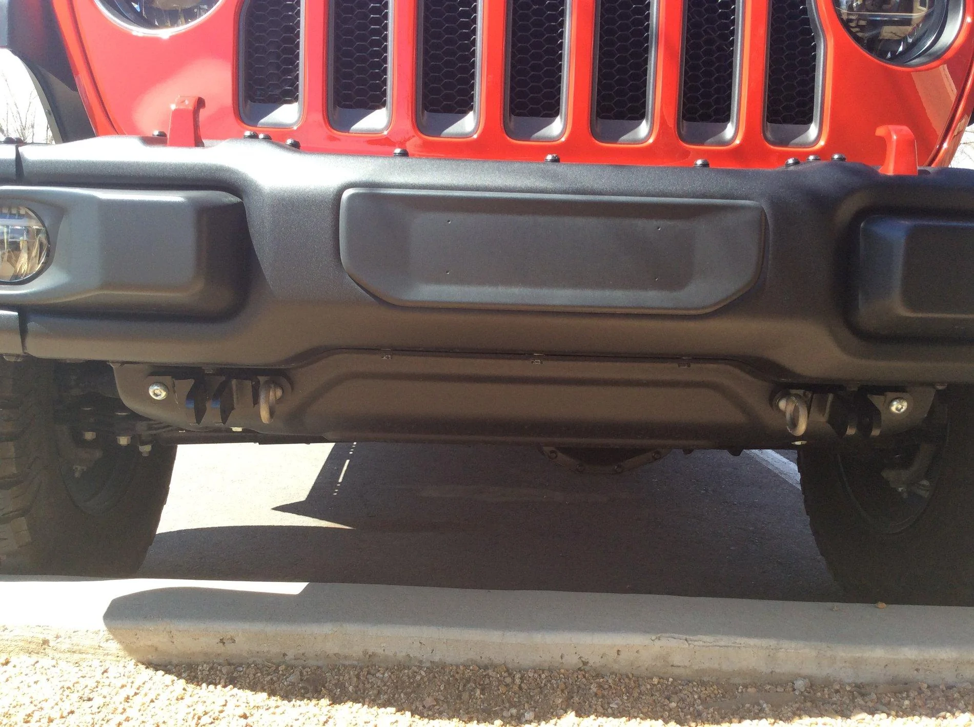 Jeep Wrangler JL Best Setup for RV Flat Tow 4CD29382-5CF3-49DF-B8DD-B6571306E64D