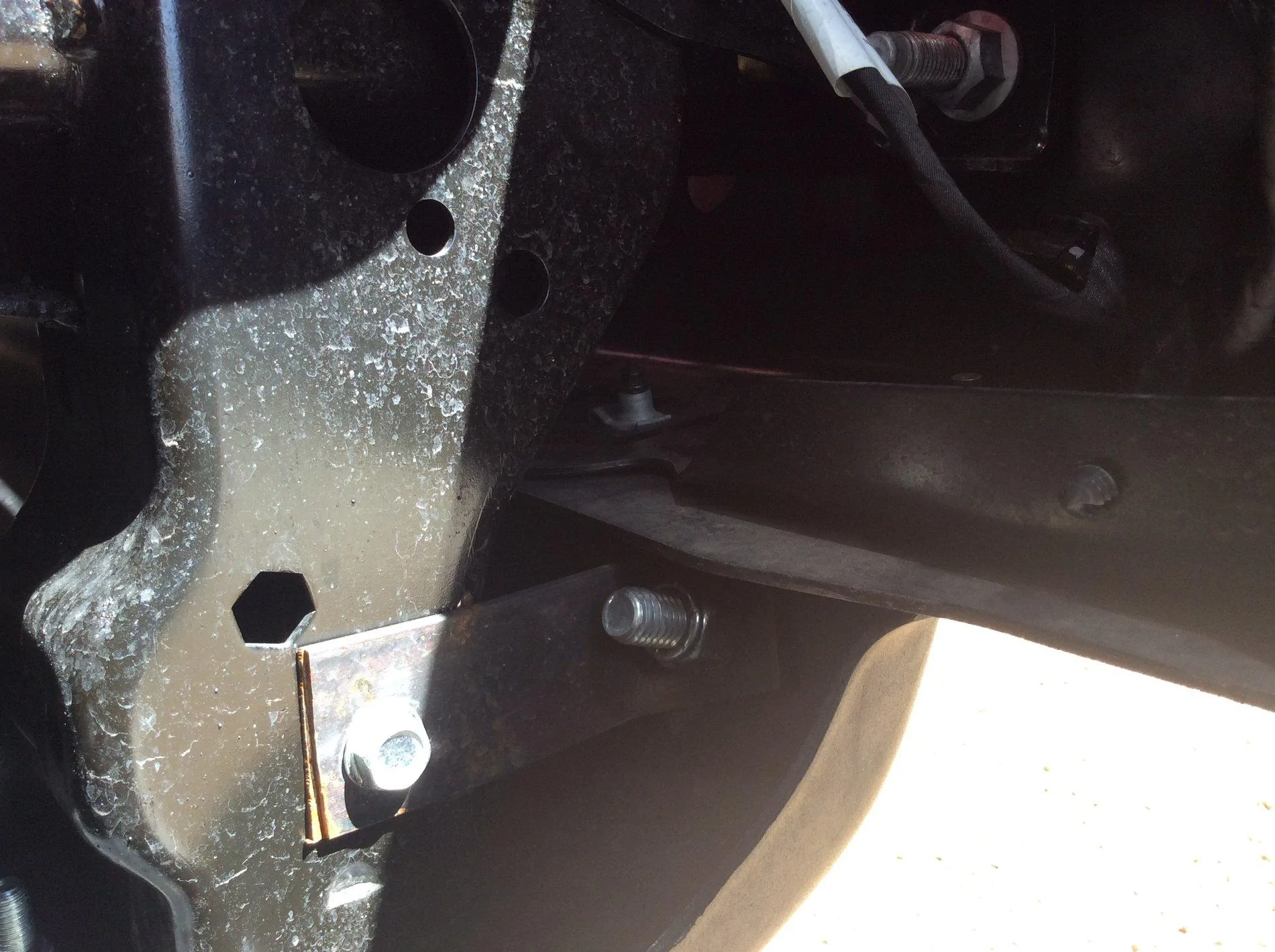 Jeep Wrangler JL Best Setup for RV Flat Tow 968BBE0F-4AFE-4768-931F-40BA43037F4E