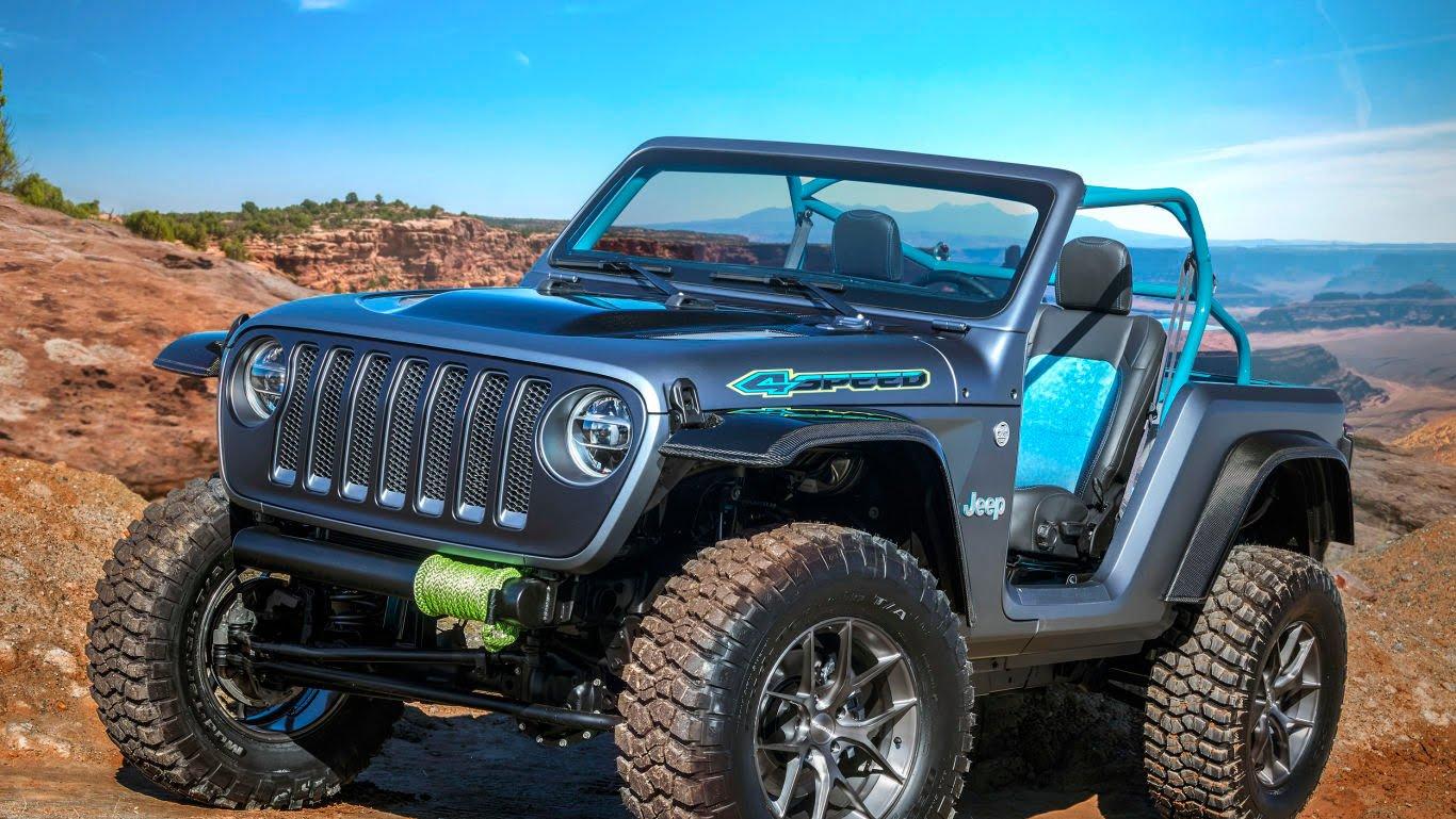 Jeep Wrangler JL Sting Gray club? dims
