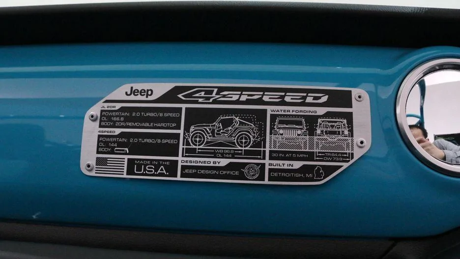 Jeep Wrangler JL Live Pics: Jeep 4SPEED Concept jeep-4speed-concept-7