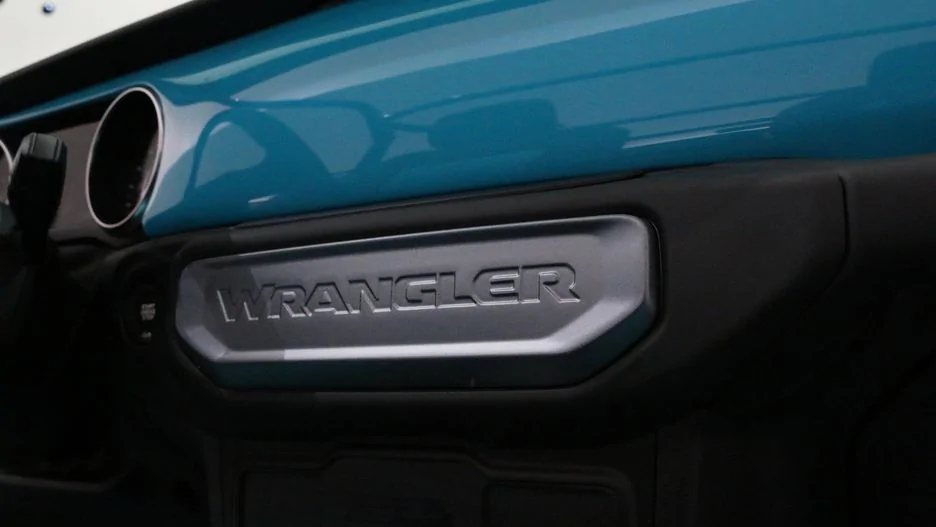 Jeep Wrangler JL Live Pics: Jeep 4SPEED Concept jeep-4speed-concept-8