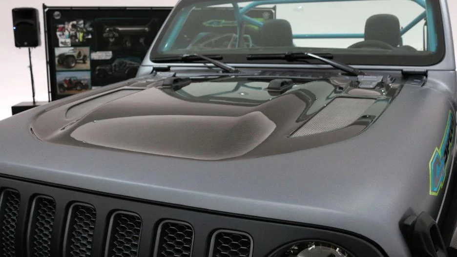 Jeep Wrangler JL Live Pics: Jeep 4SPEED Concept jeep-4speed-concept-12