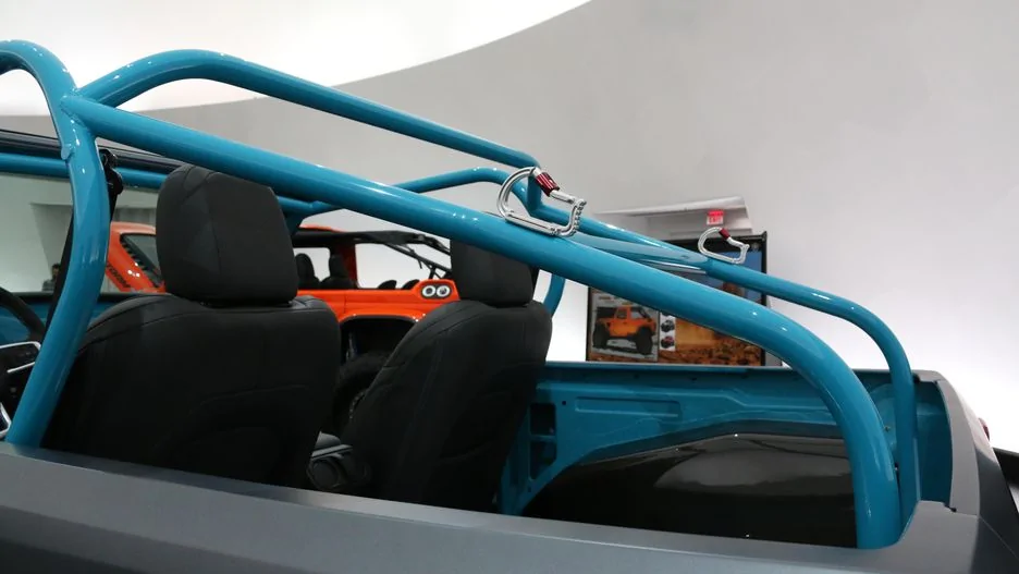 Jeep Wrangler JL Live Pics: Jeep 4SPEED Concept jeep-4speed-concept-14