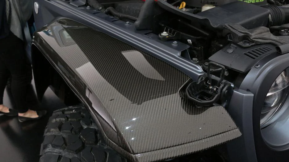 Jeep Wrangler JL Live Pics: Jeep 4SPEED Concept jeep-4speed-concept-22