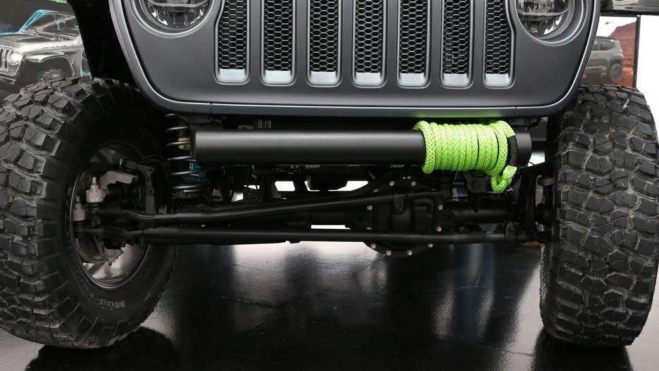 Jeep Wrangler JL Live Pics: Jeep 4SPEED Concept jeep-4speed-concept-24