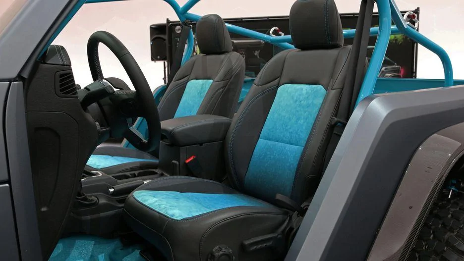 Jeep Wrangler JL Live Pics: Jeep 4SPEED Concept jeep-4speed-concept-26