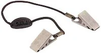 Jeep Wrangler JL Sun Visor - in reverse? Cap Tether