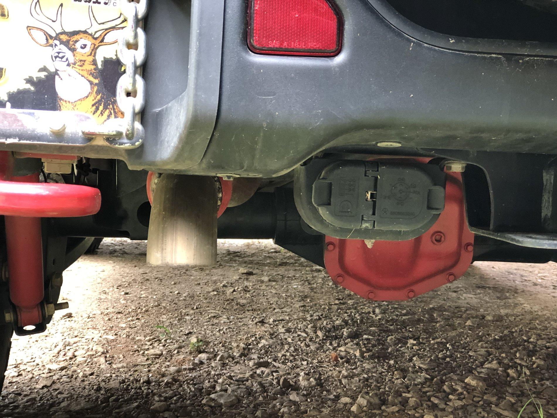 Jeep Wrangler JL AFE Exhaust 8E8EFC10-E55A-432F-A63D-8B6C7397B558