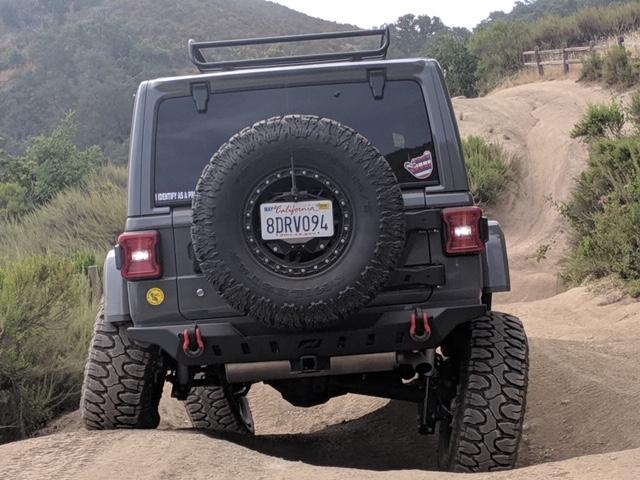 Jeep Wrangler JL Motobilt Show and Tell 12882D69-48FF-44E4-8A94-D12CADB3E72C