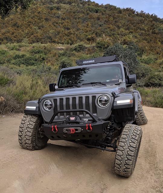 Jeep Wrangler JL Motobilt Show and Tell 275EDD14-5C4A-43F6-821A-AA7AA556A4B9
