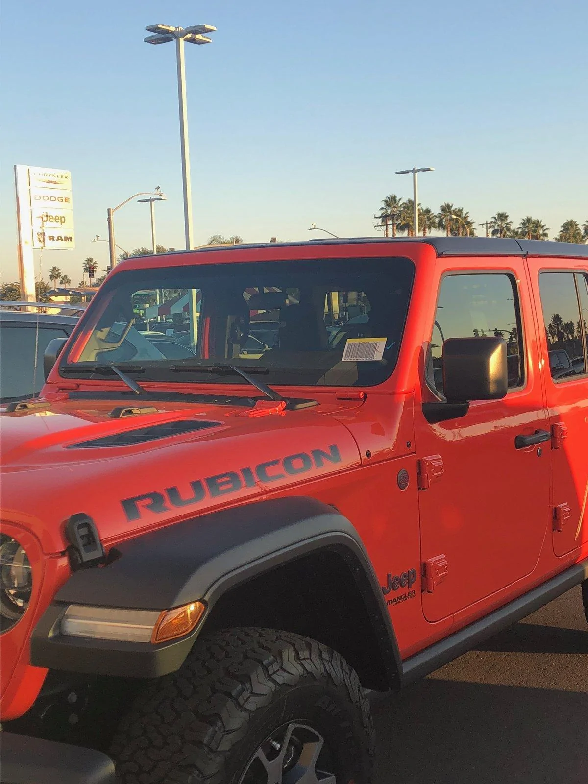 Jeep Wrangler JL New Jeep Owner 56237990002__E53A8E29-CFAD-4378-9D6E-E3B6468A44B4