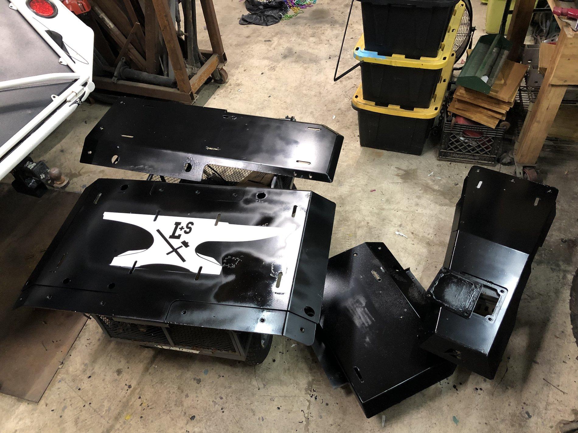 Jeep Wrangler JL Motobilt Show and Tell 39226355-47D0-42C1-B437-7A6EAC5C9195