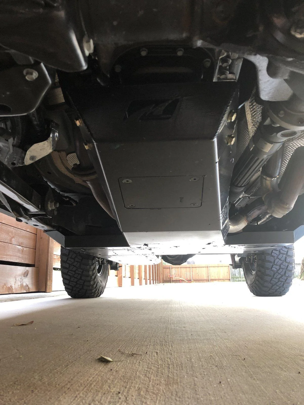 Jeep Wrangler JL Motobilt Show and Tell 8923FDB8-2F9F-430E-83F6-AC80C7F2CCD0