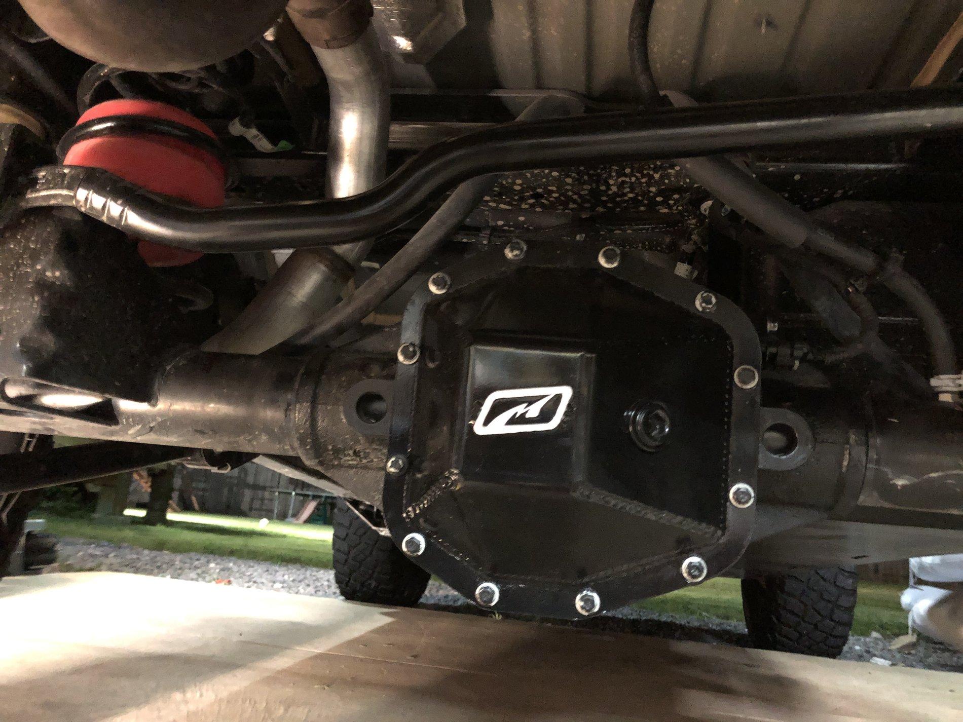Jeep Wrangler JL Motobilt Show and Tell DDF51348-29D6-495C-843D-E3A53076D902