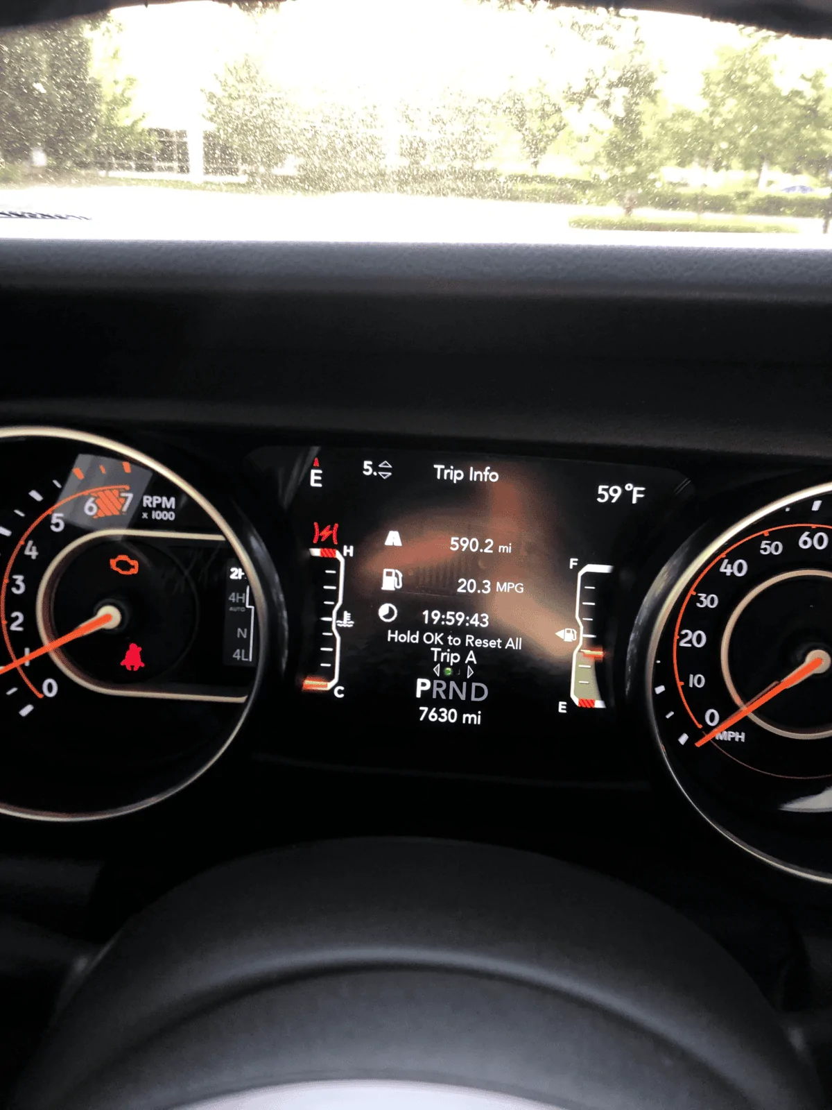 Jeep Wrangler JL Break Down - Service Electronic Throttle Control and Stability Control upload_2019-8-30_10-39-58