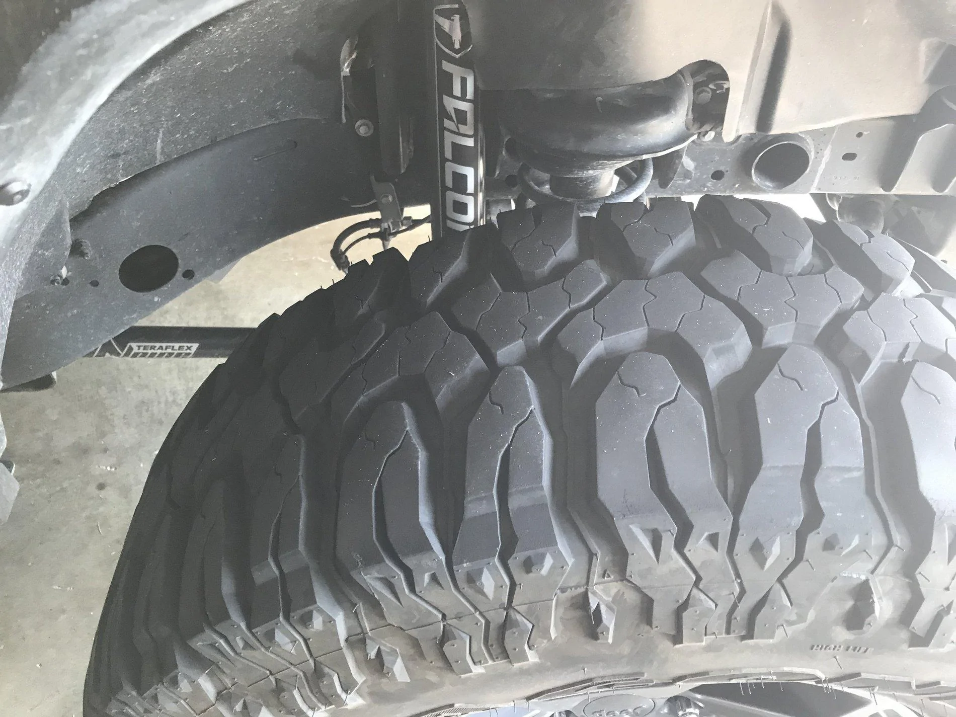 Jeep Wrangler JL What did you do TO your Jeep JL today? C3A27D92-89C3-477C-8D9A-A0D0D58A021E
