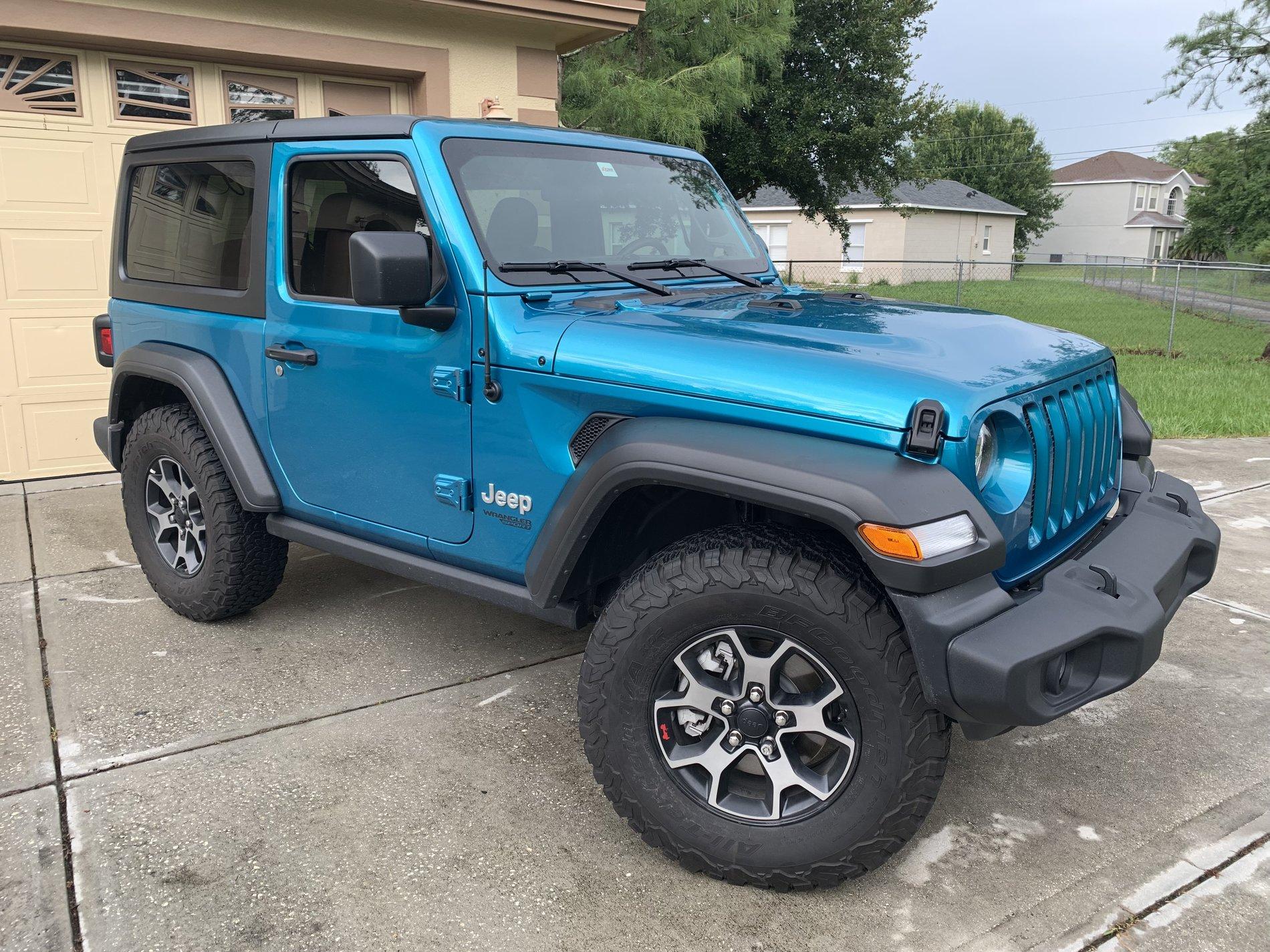 Jeep Wrangler JL WTB:Moab or Rubicon takeoffs 97D8A041-6800-4AC6-BD37-3CC798A85EF5