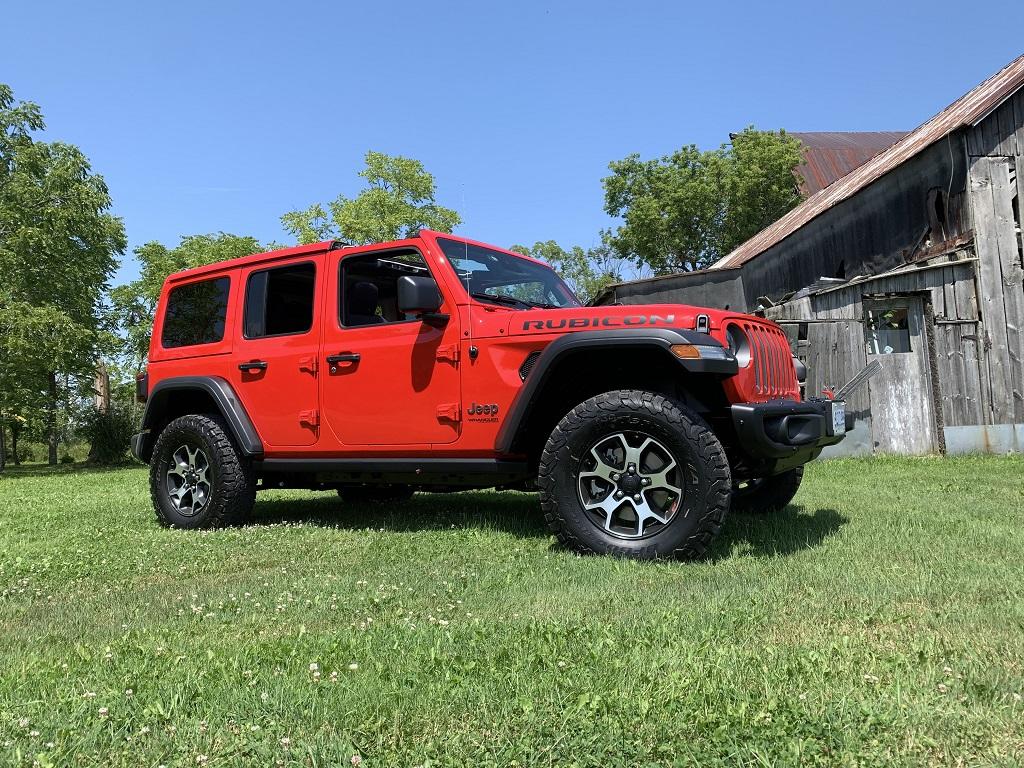 Jeep Wrangler JL Introductions & Welcome Thread 👋 IMG_8503