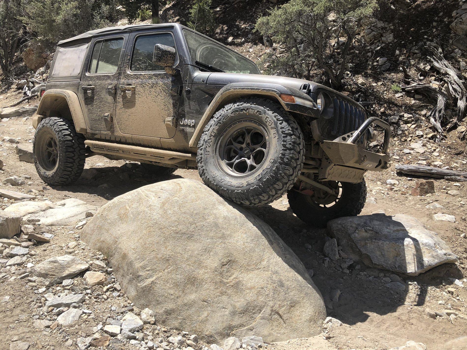 Jeep Wrangler JL New Jeep Owner 9711E515-6B18-460D-B83B-4C8FF1A5A86A