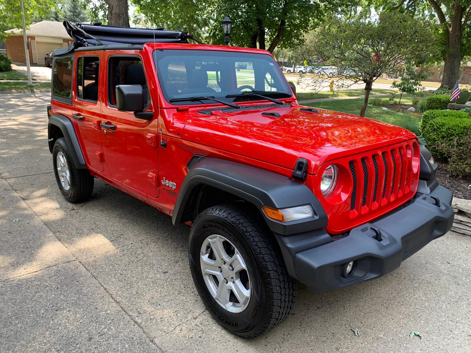 Jeep Wrangler JL Introductions & Welcome Thread 👋 C938244E-7230-4144-B742-8E56186586D3