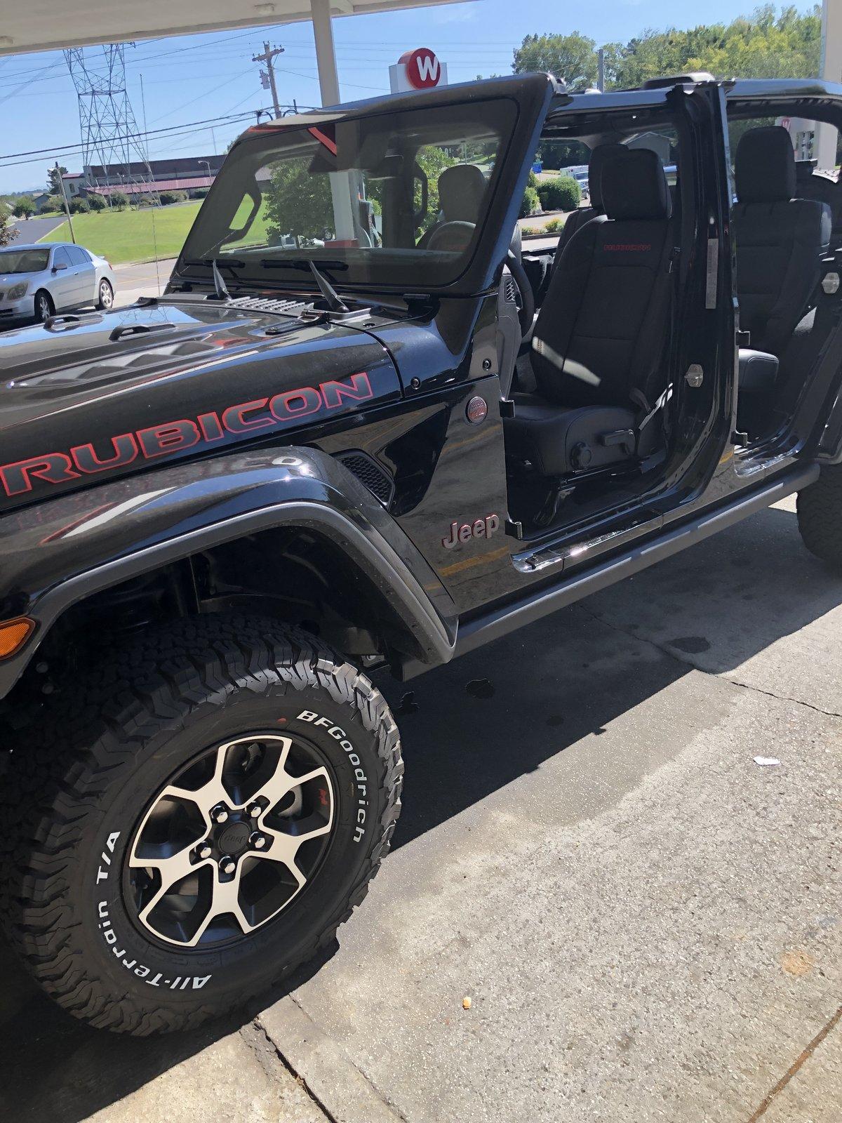 Jeep Wrangler JL Introductions & Welcome Thread 👋 97DB51D9-FE88-47C3-A3D9-1E35FEF2734D