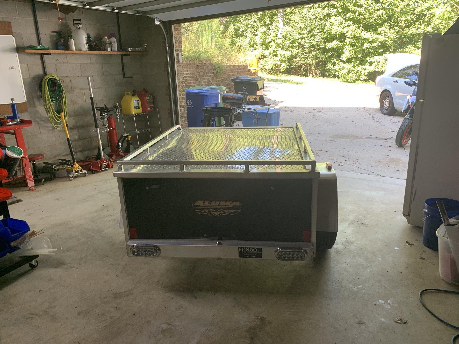 Jeep Wrangler JL Show me your off-road trailers 060B1F28-5A21-4FDE-8A9A-9354179B6D7C