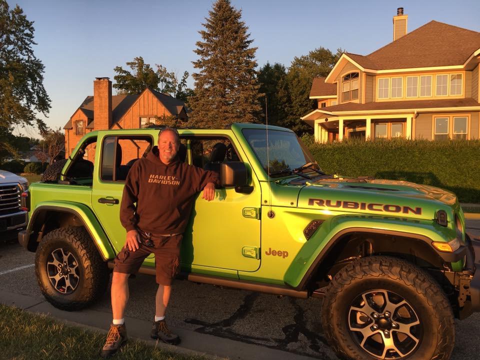 Jeep Wrangler JL Introductions & Welcome Thread 👋 61AA4DBD-B539-4FA2-AAF9-FC1D20C6B24C