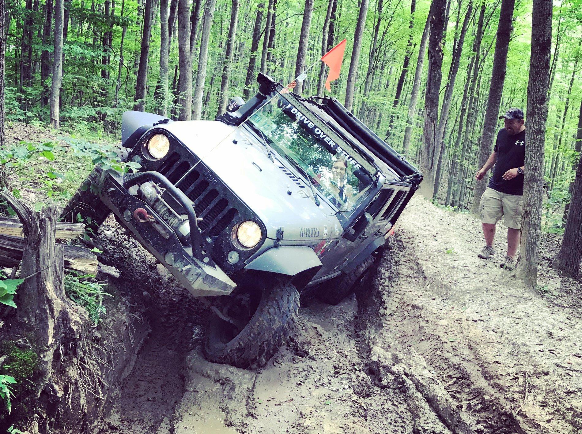 Jeep Wrangler JL 2020 JL & JLU Willys Edition E786C587-14DD-4C01-95B2-22087BEF6DC1