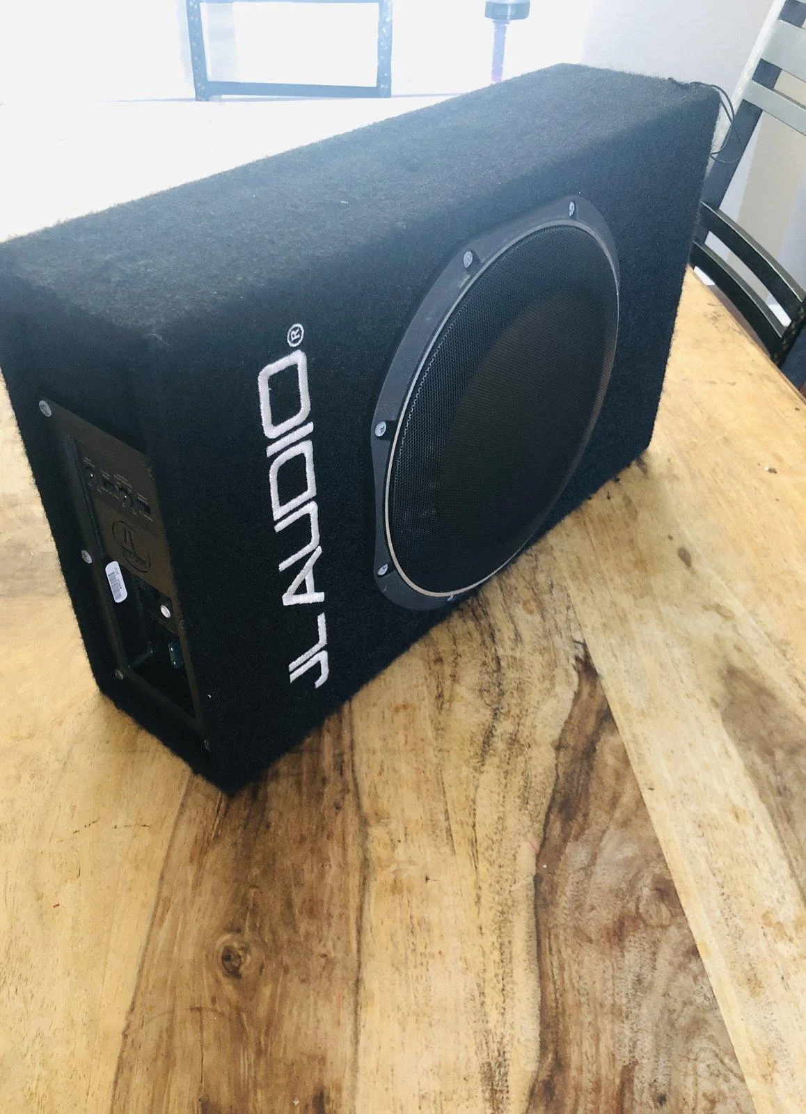 Jeep Wrangler JL Good Amp Ground 42536C2E-31F5-46B9-8F58-E2D079F7723C