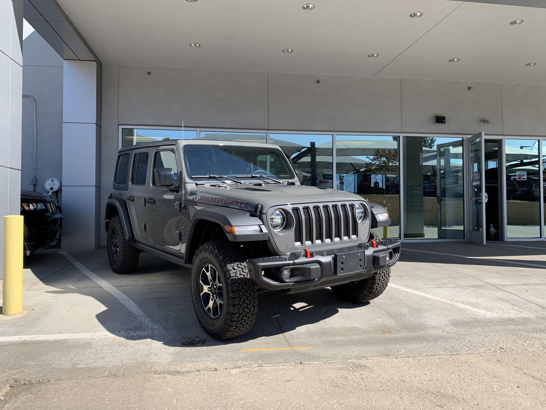 Jeep Wrangler JL Introductions & Welcome Thread 👋 DEEB0CF7-CFC2-42CC-A002-5D355B49557F
