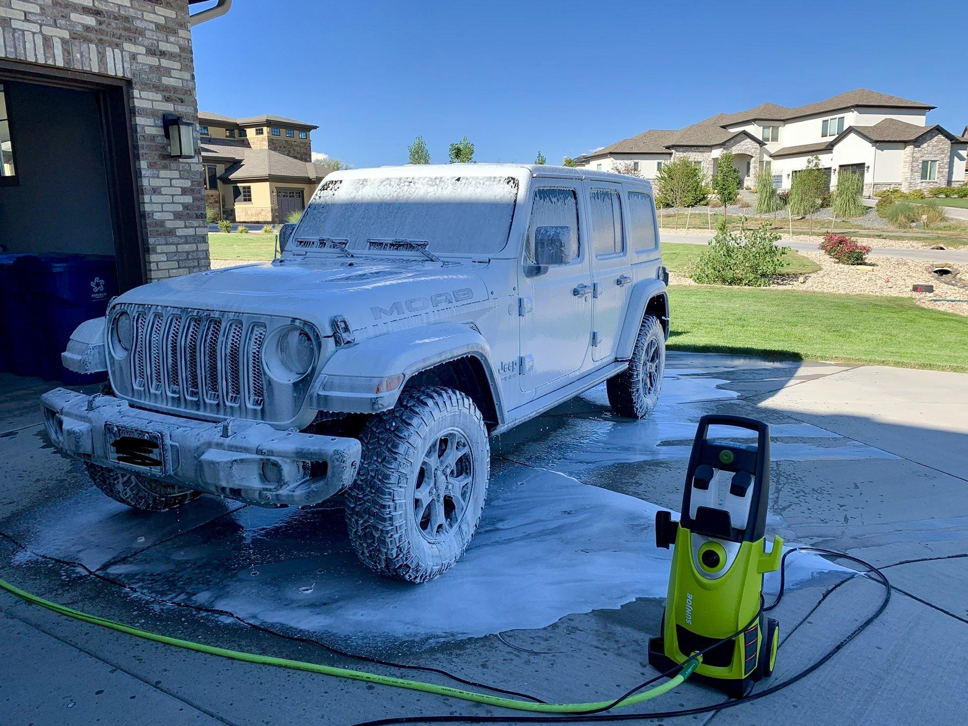 Jeep Wrangler JL It’s MOAB Monday! 44848A51-D3C7-4188-B99B-CAFBAD9F1A6C