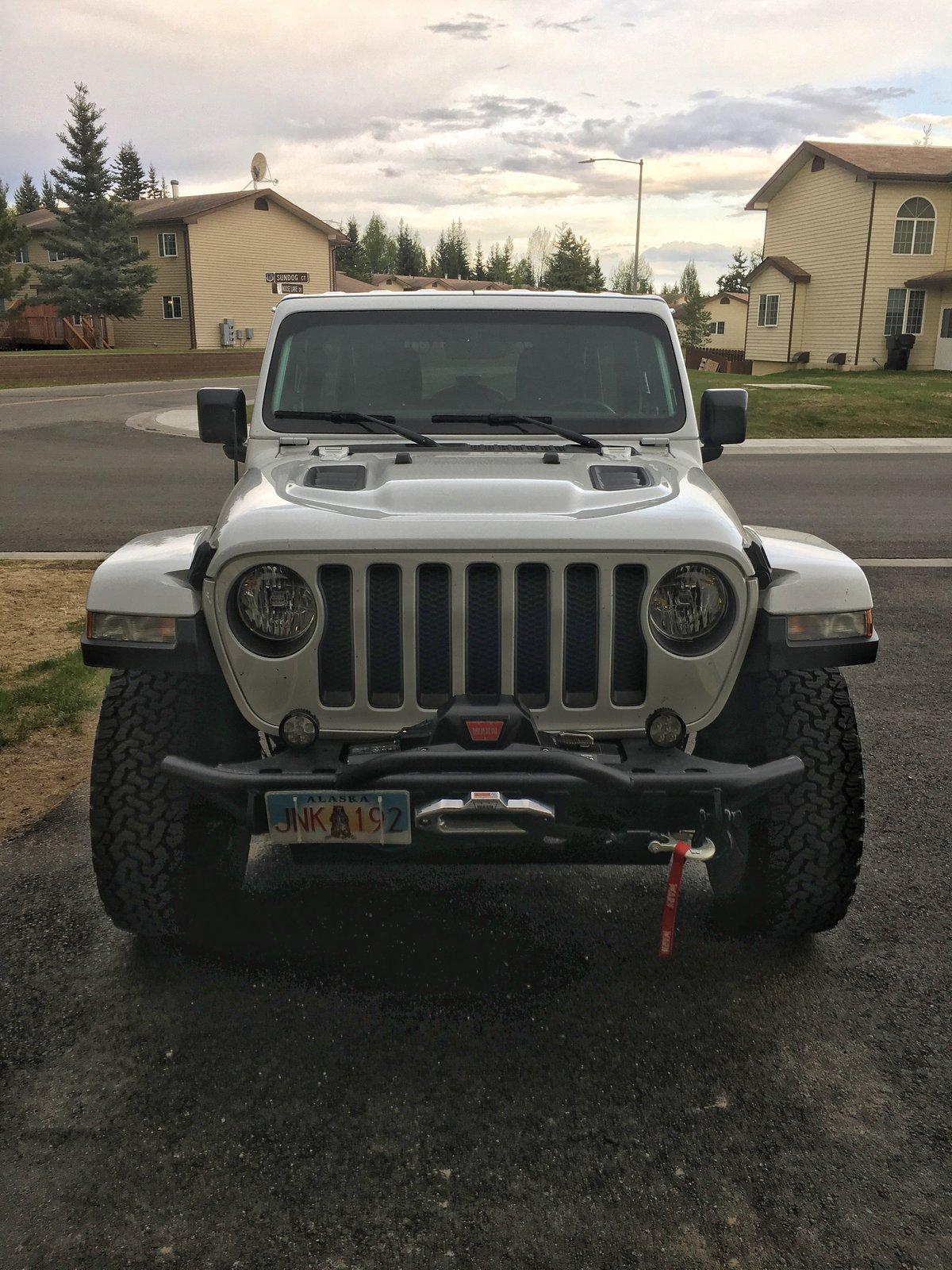 Jeep Wrangler JL Using the Foglight Plug 1C023C64-D994-42AE-B0A7-F54112A725CB