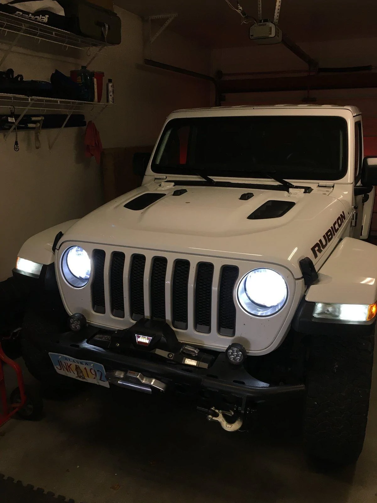 Jeep Wrangler JL Fender DRL Brightness 1D0A544D-EBCC-4497-97AA-82EDF6E33796