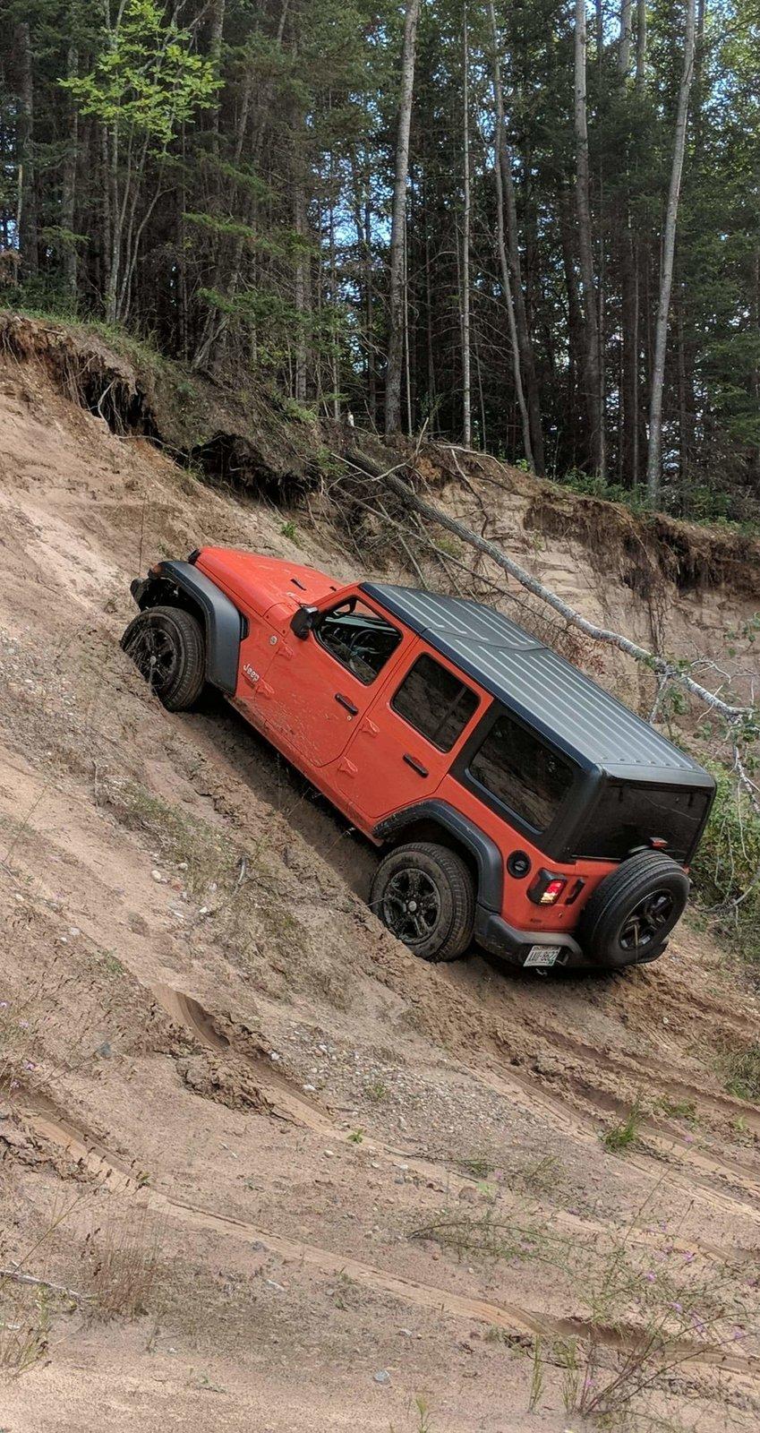 Jeep Wrangler JL New Jeep Owner received_1421955197971127