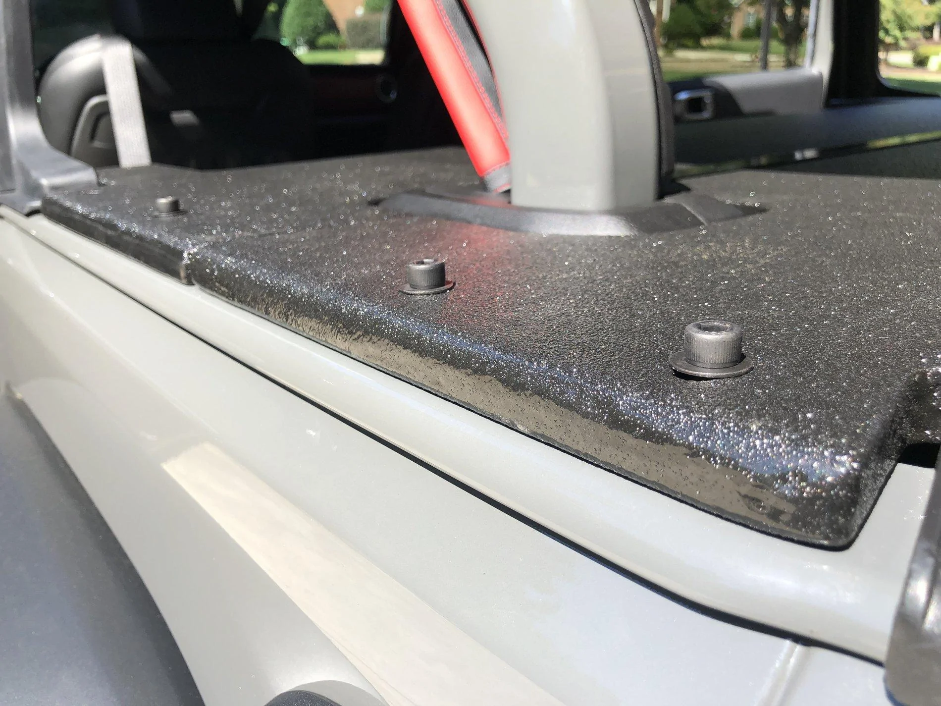 Jeep Wrangler JL JFTops Bed Topper - Soft Top Version IMG_0047