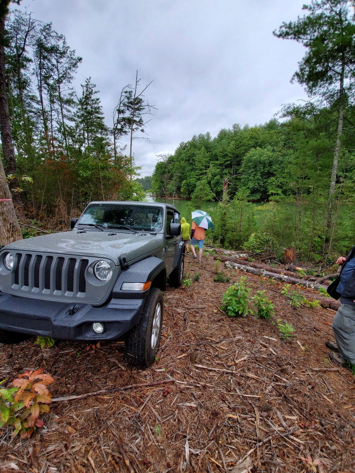 Jeep Wrangler JL Sting Grey opinions? 20190824_153457
